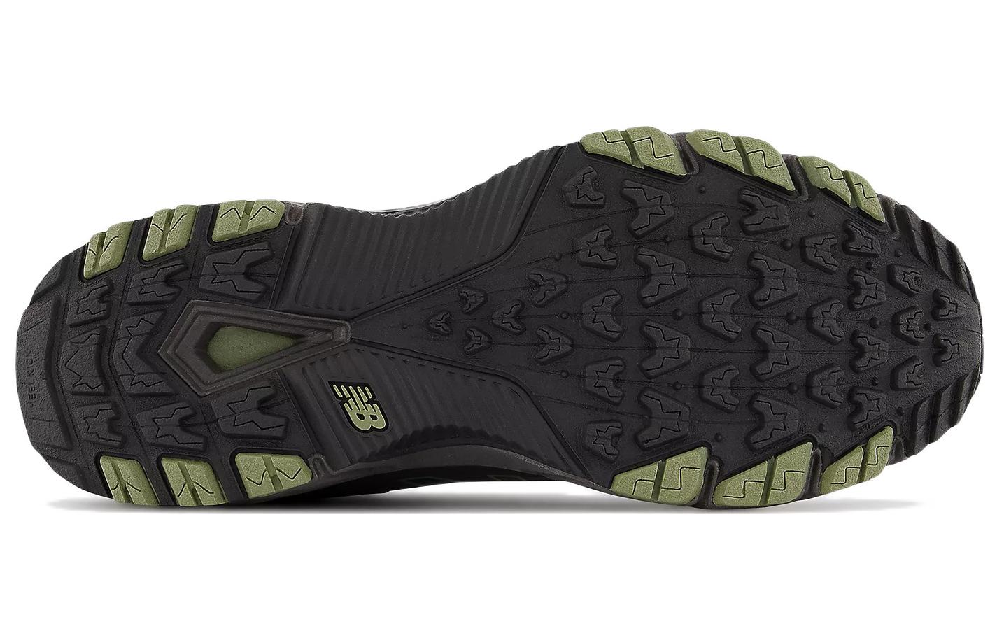 New Balance PERFORMANCE - 510 'Charcoal Grey' MT510CR5