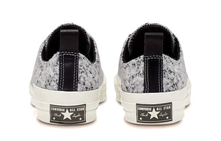 Converse Boucle Wool Chuck 1970s 166254C