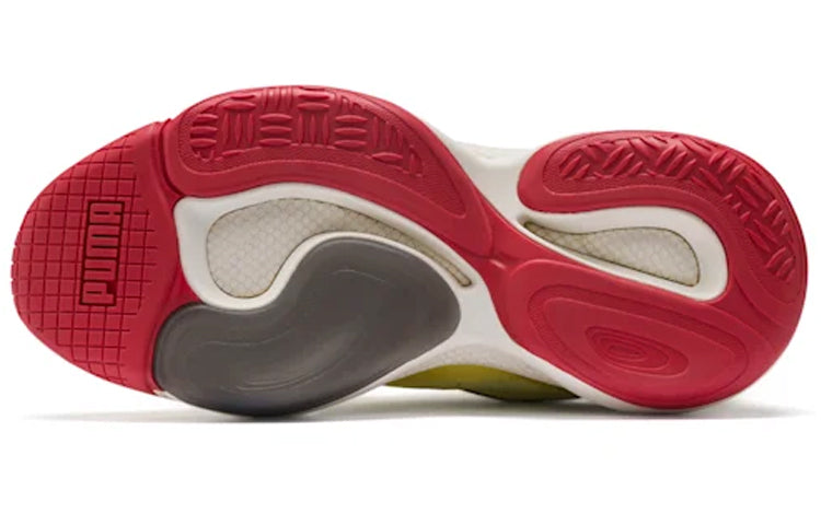 PUMA Jannik Davidsen x Alteration PN-1 'Celery' 369771-03