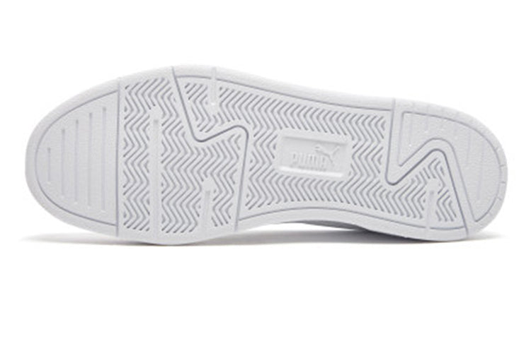 PUMA Caracal 'White' 369863-02