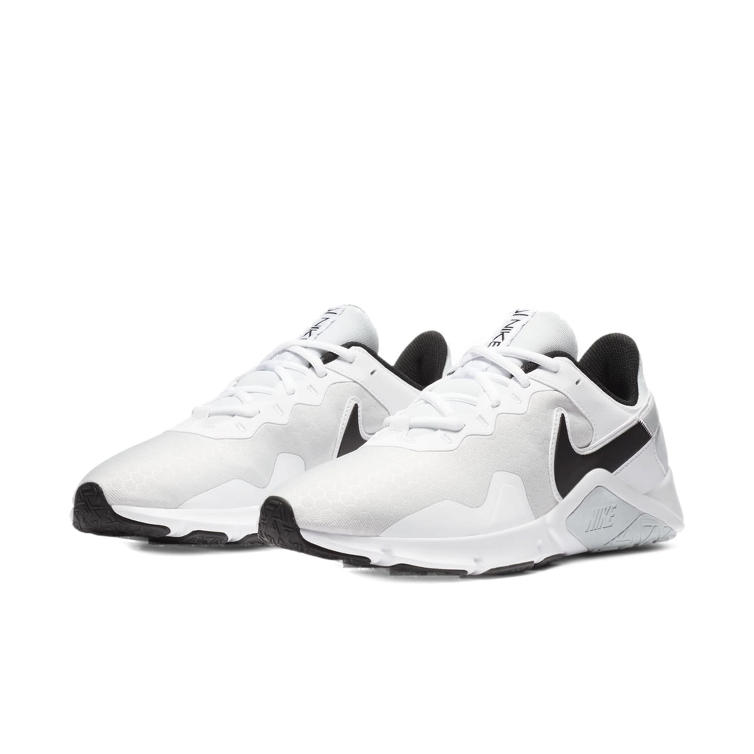 Nike Legend Essential 2 'Pure Platinum' CQ9356-002