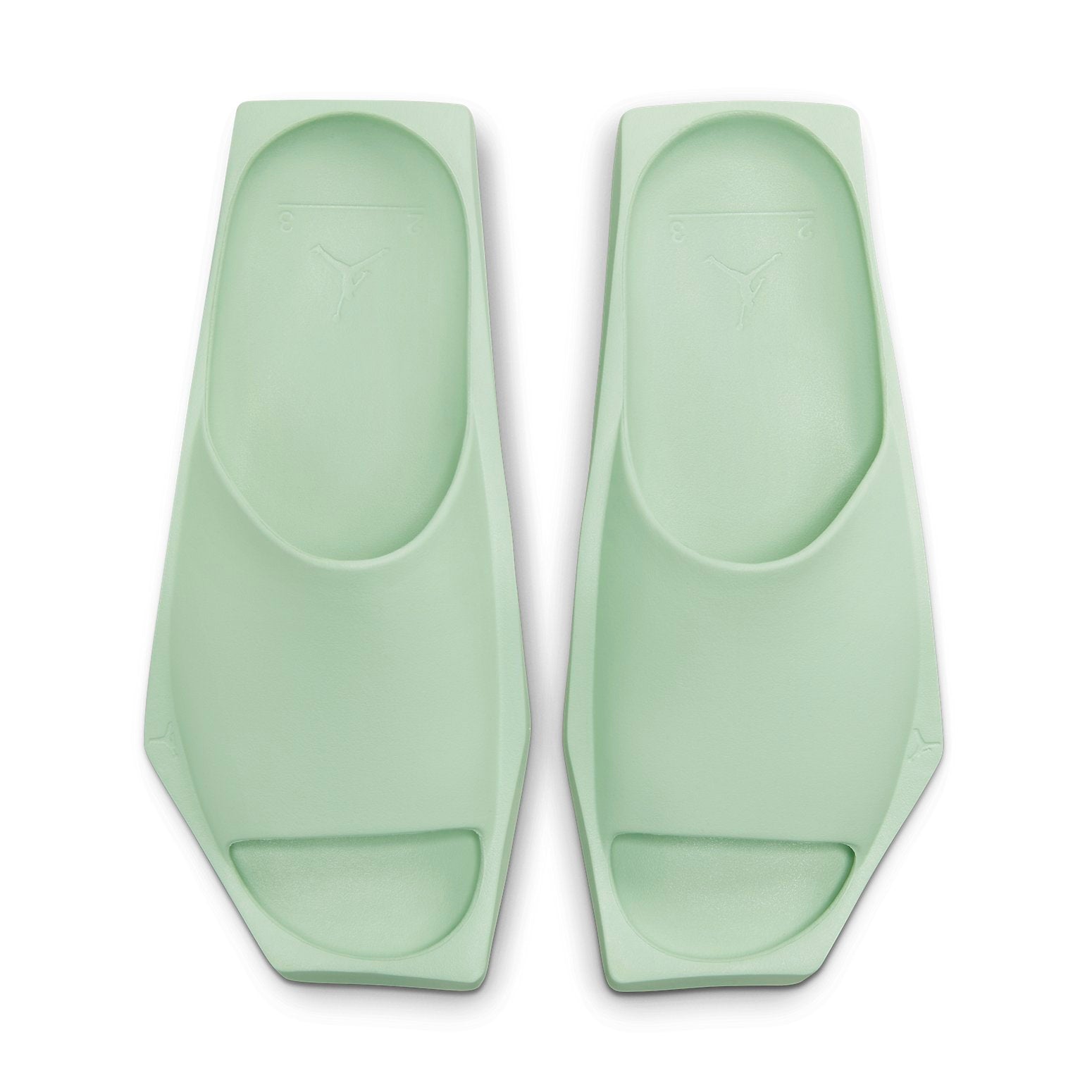 (WMNS) Air Jordan Hex Slide 'Pistachio Frost' DQ8992-300