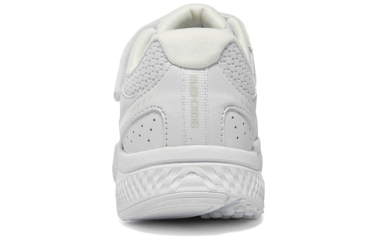 (GS) Skechers GoRun Consistent Shoes 'White' 302585L-WHT