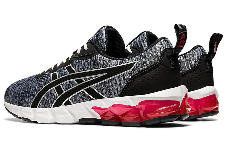 ASICS Gel Quantum 90 2 Street 'Grey Classic Red' 1021A503-025