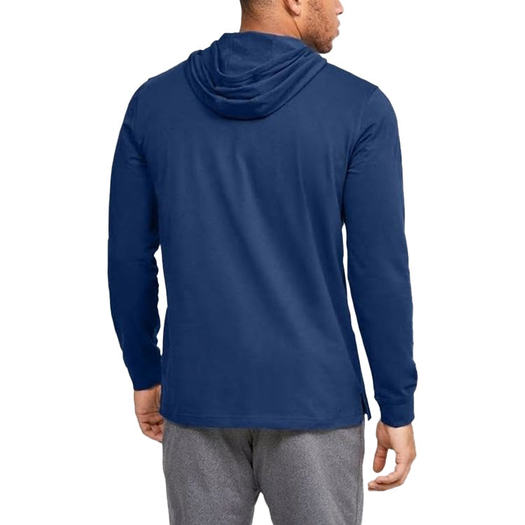 Men's Under Armour Sportstyle Training Sports Blue 1351576-449
