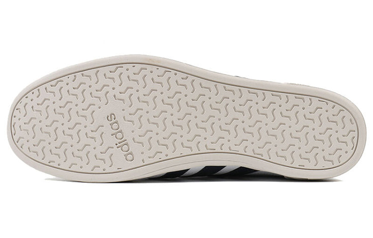adidas neo Caflaire 'White Grey Black' EE7599