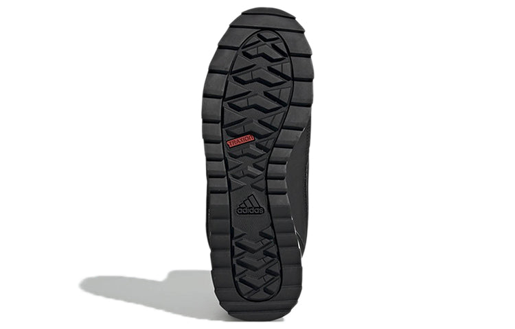 (WMNS) adidas Terrex Choleah Boot CW 'Black' EG9739