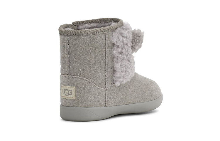 UGG Classic Koala Stuffie Grey 1123655T-SLSD
