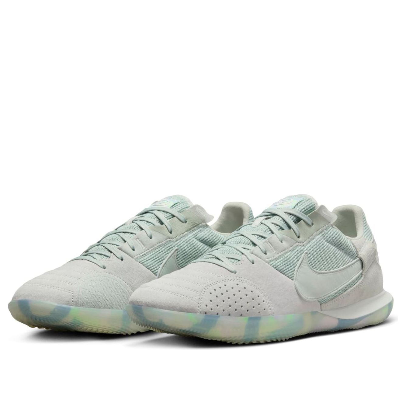 Nike Streetgato SE IN 'Light Silver' FZ8373-001