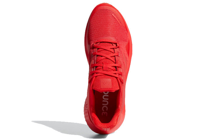 adidas Alphatorsion Shoes 'Red' FY0018