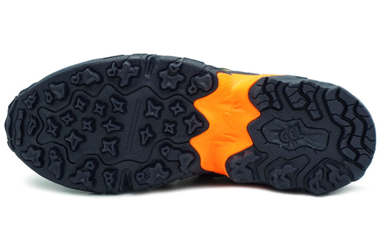 ASICS Gel-Nandi 'Deep Blue' 1203A099-400
