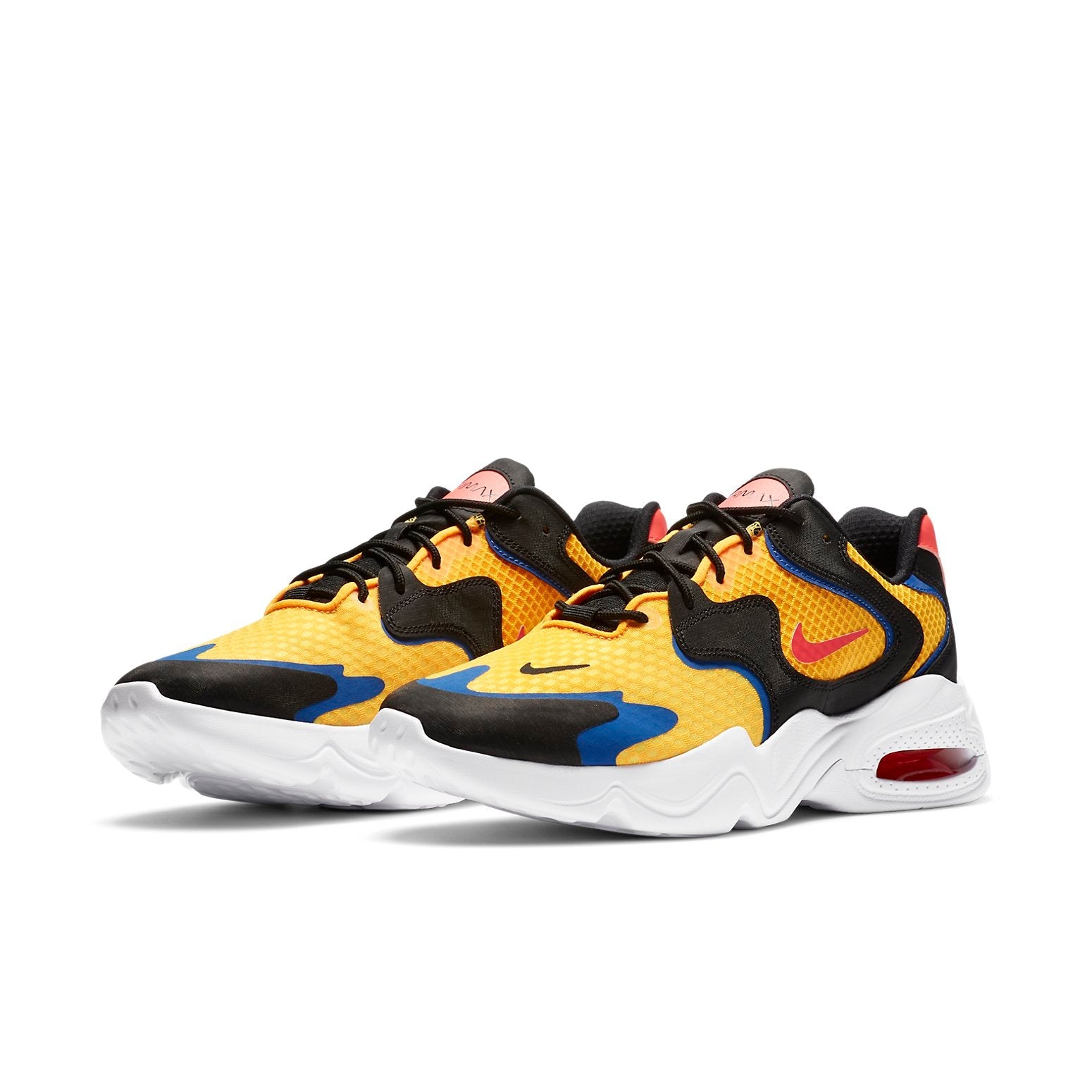 Nike Air Max 2X 'Multi-Color' CK2943-800
