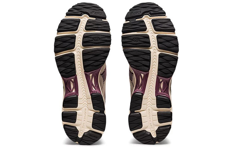 ASICS Gel-MC Plus 'Oyster Grey Grape' 1201A021-021