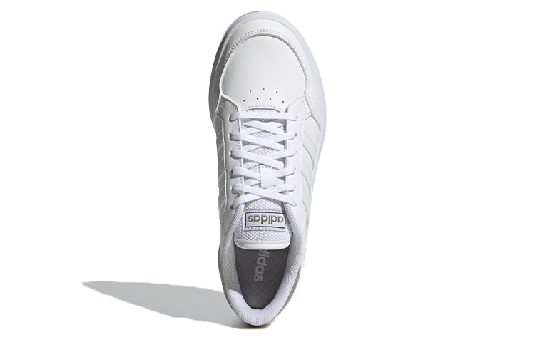 (WMNS) adidas Breaknet 'White' FZ2467