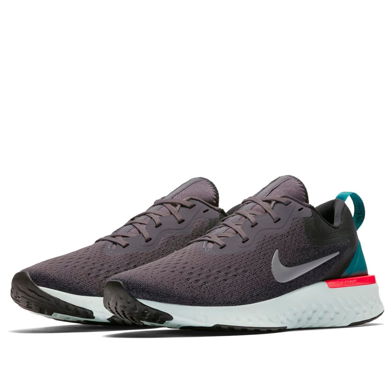 (WMNS) Nike Odyssey React 'Thunder Grey' AO9820-007