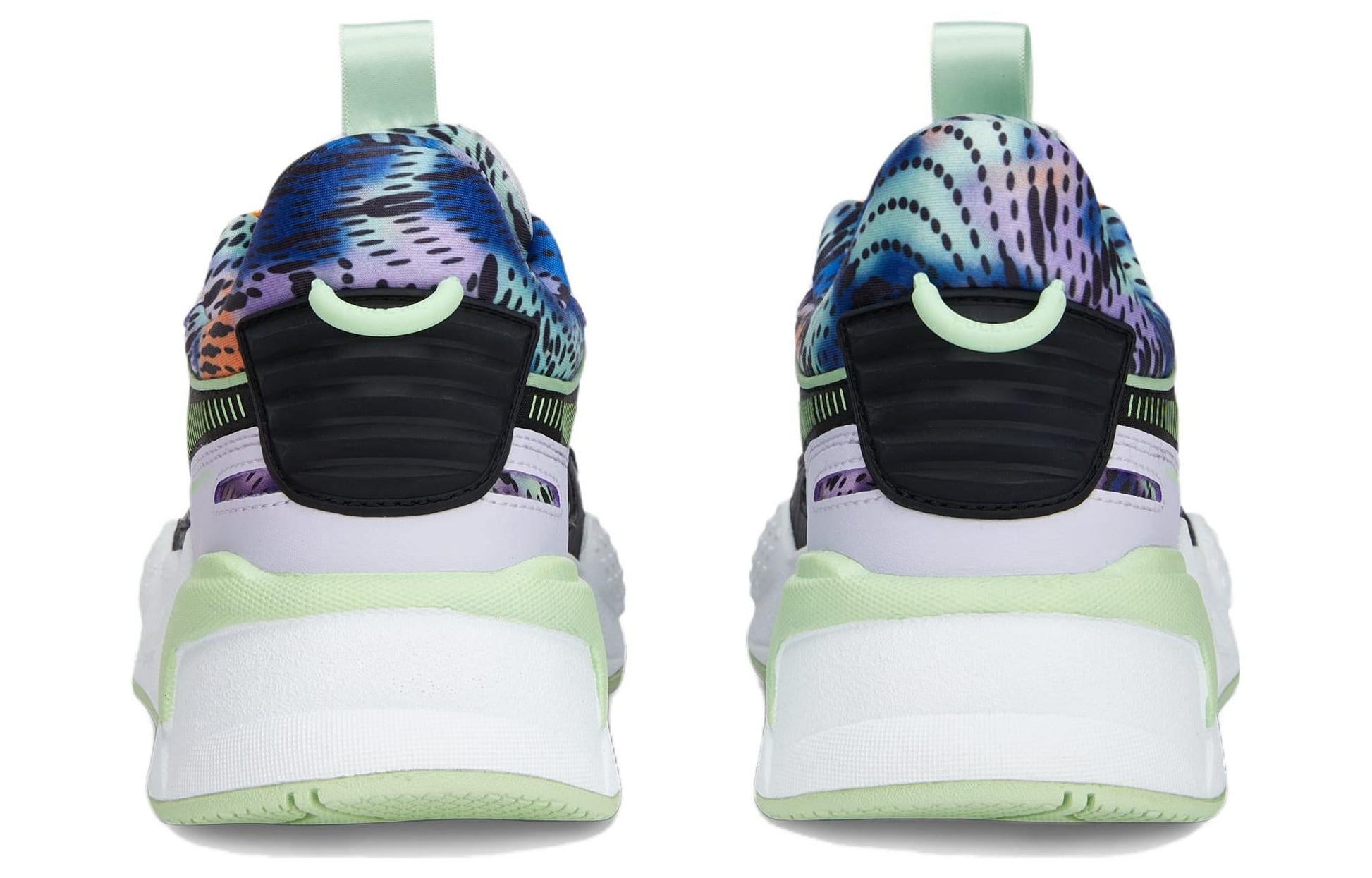 (WMNS) PUMA RS-X 'Feelin Xtra' 392067-01