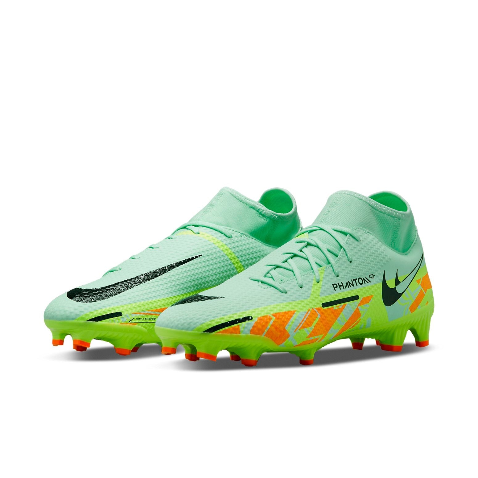 Nike Phantom GT2 Academy DF MG 'Bonded Pack' DC0797-343