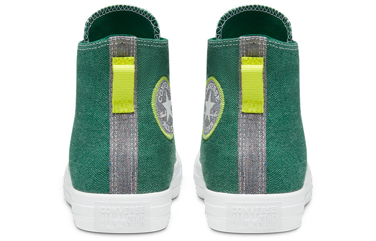 Converse Chuck Taylor All Star Renew High 'Midnight Clover' 168593C