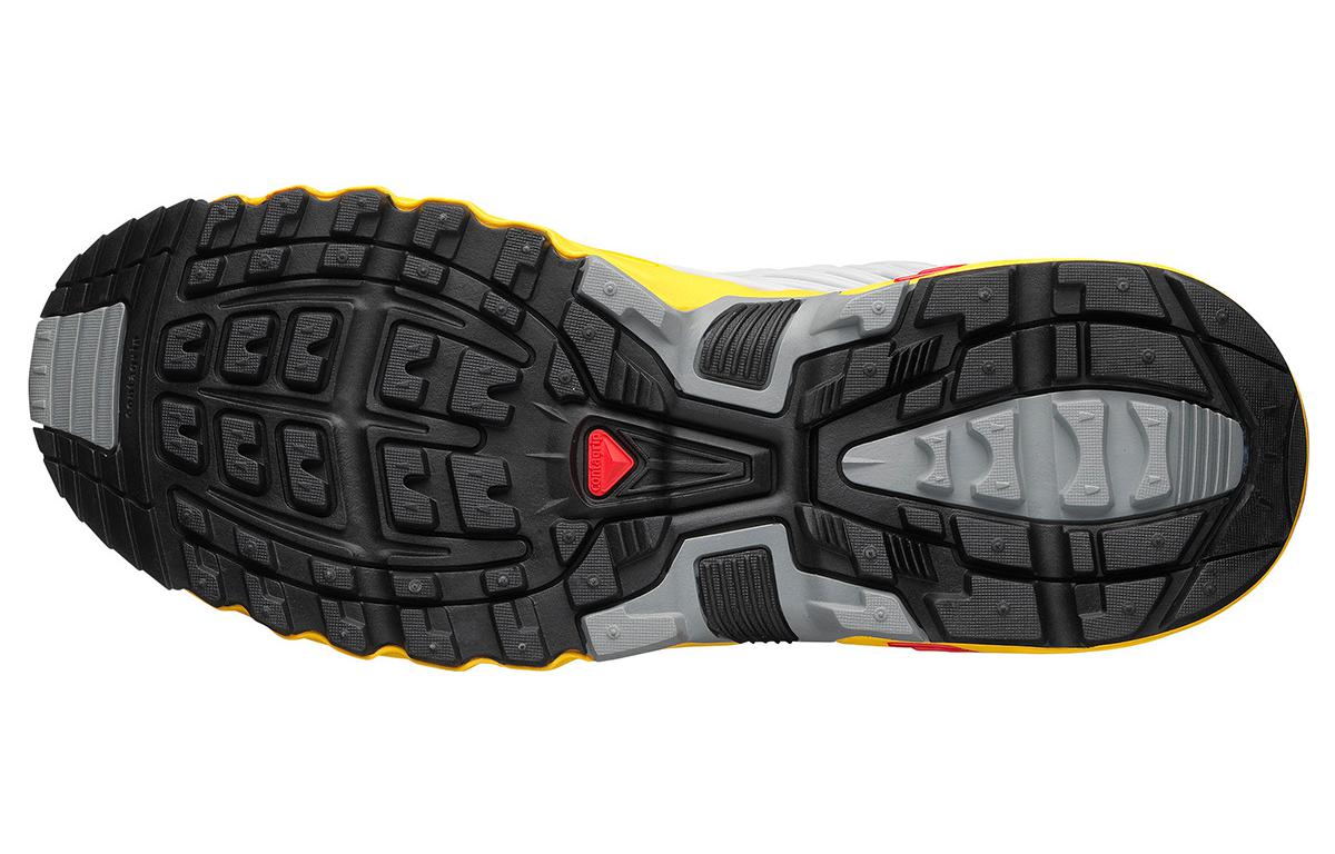 SALOMON ACS Pro Advanced 'Lemon Black' 472989
