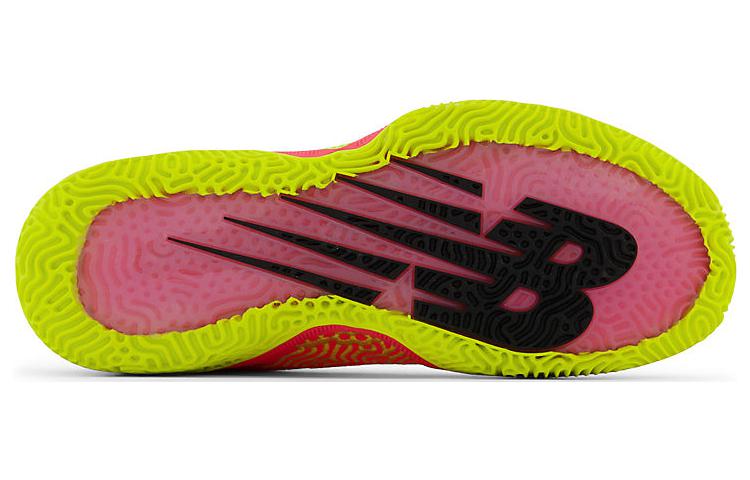 New Balance NB 2WXY 1 'Orange Neon Green' BB2WXYLV1