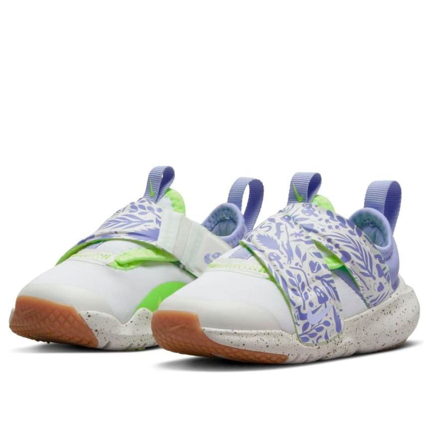 (TD) Nike Flex Advance SE 'Mushroom' DQ0513-100