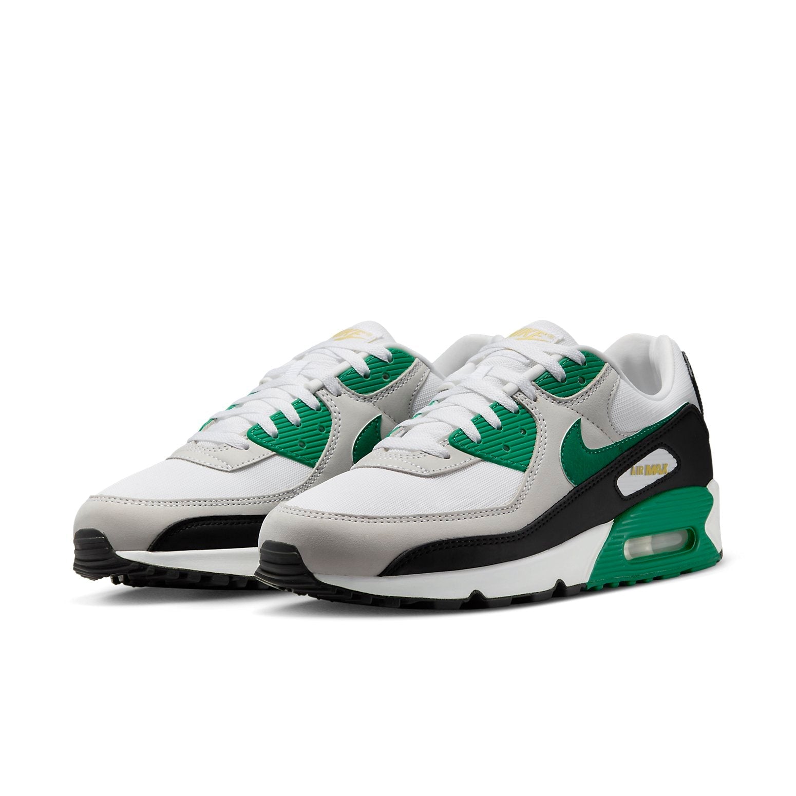 Nike Air Max 90 'White Malachite Black' FB9658-102