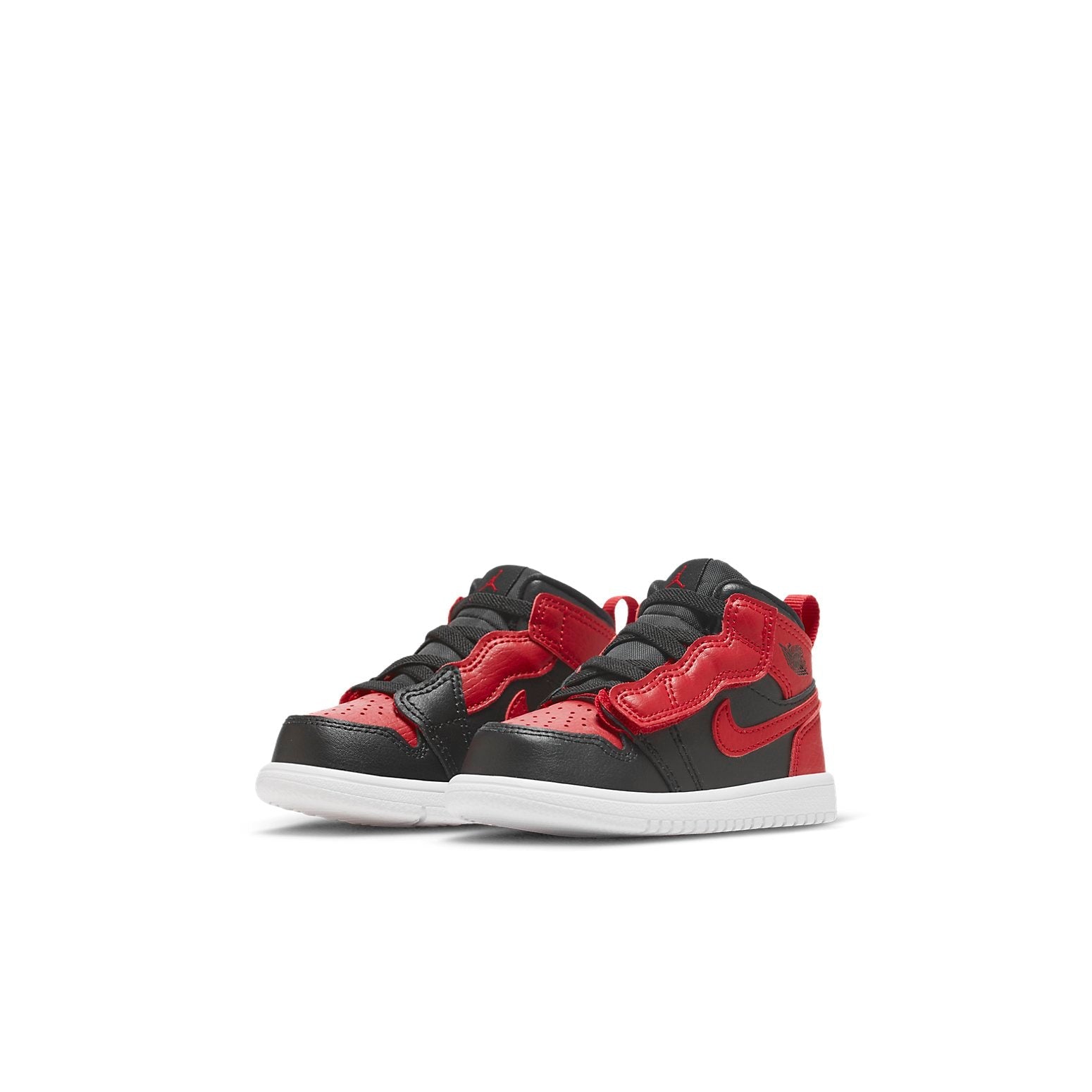 (TD) Air Jordan 1 Mid ALT 'Banned' AR6352-074