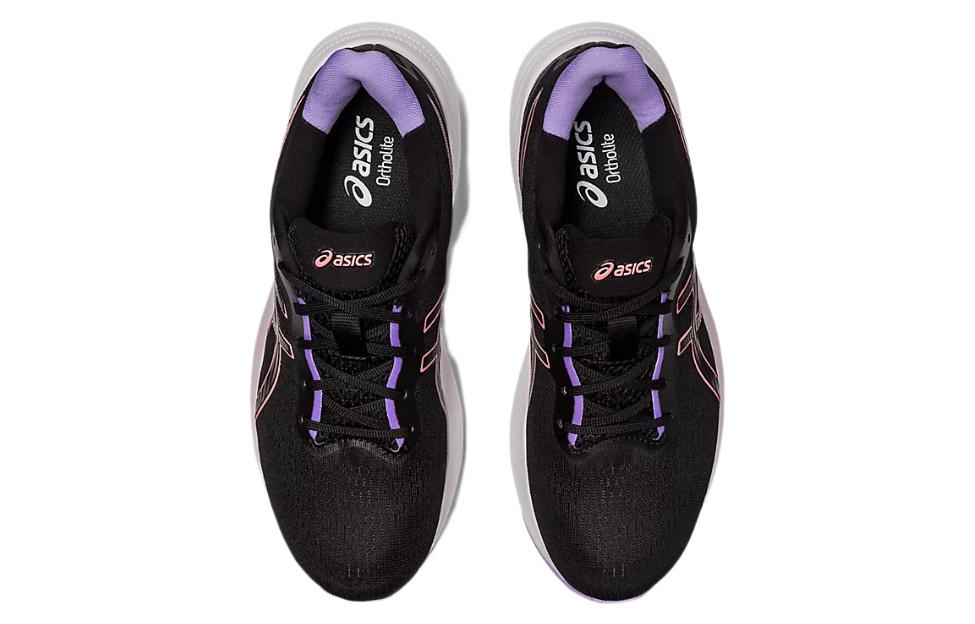 (WMNS) ASICS Gel Pulse 14 'Black Papaya' 1012B318-002