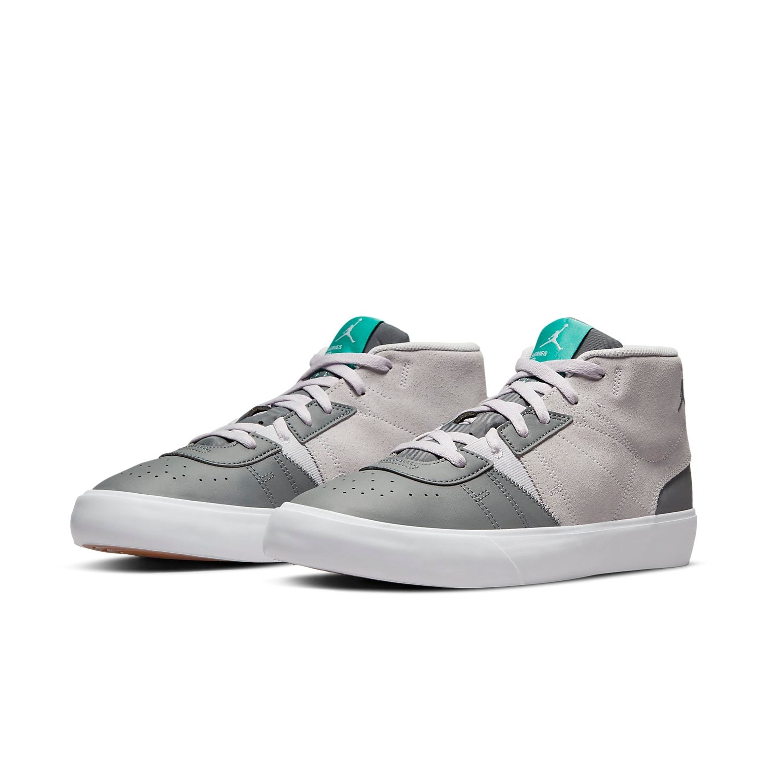 Air Jordan Series.01 Mid 'Iris Whisper' DA8026-500