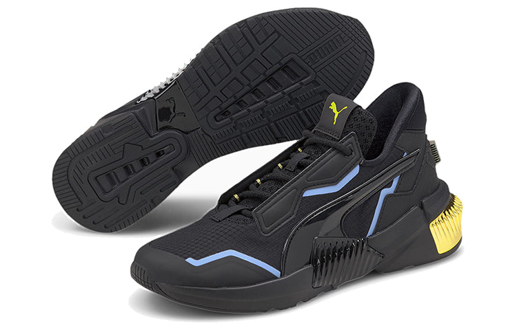 (WMNS) PUMA Provoke XT 'Dark Dreams' 195049-01