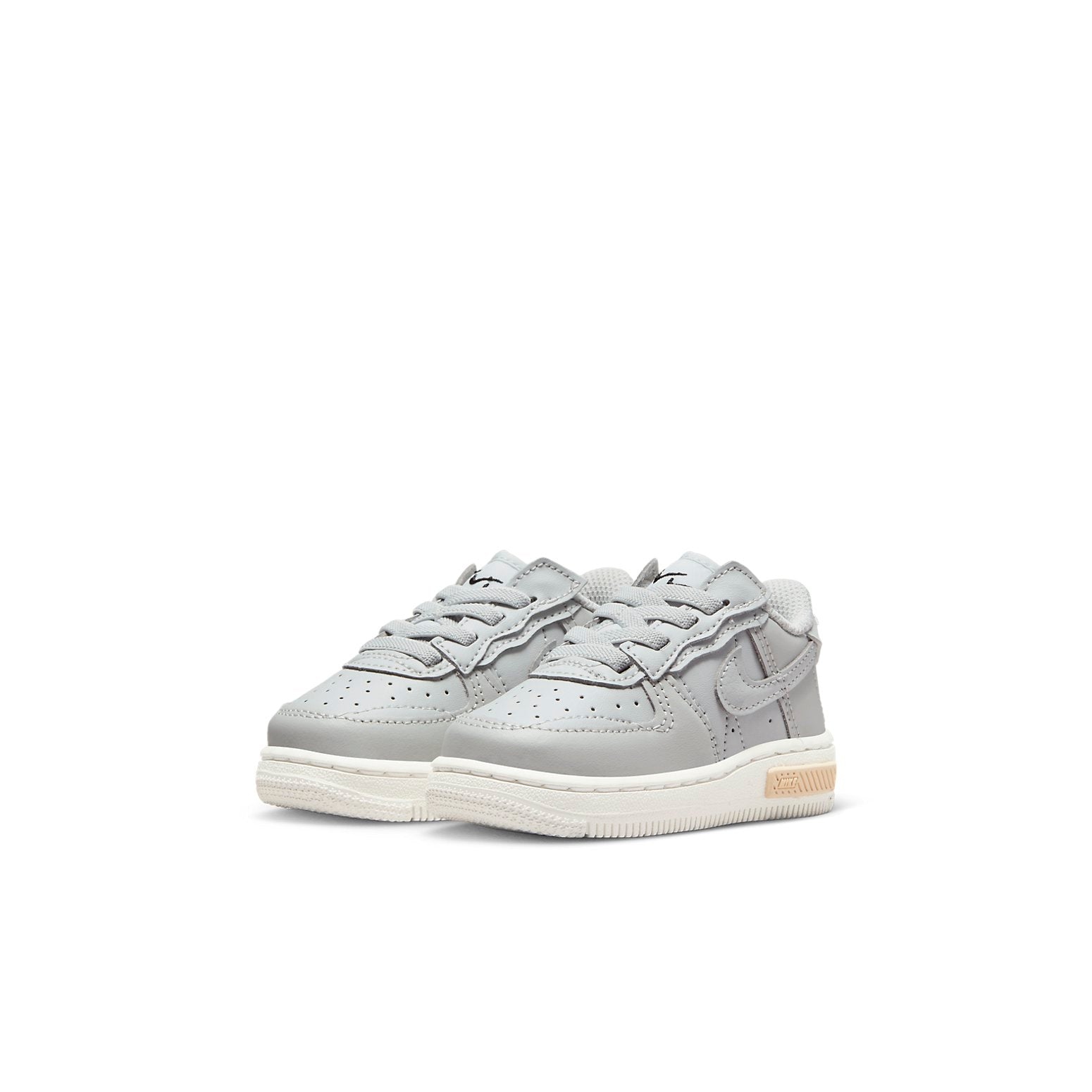 (TD) Nike Force 1 Fontanka 'Grey Fog Phantom' DO6147-003