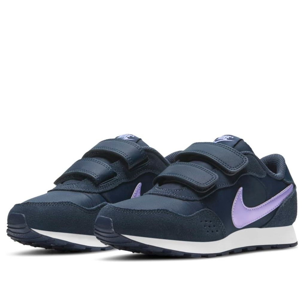 (PS) Nike MD Valiant 'Thunder Blue Purple Pulse' CN8559-402