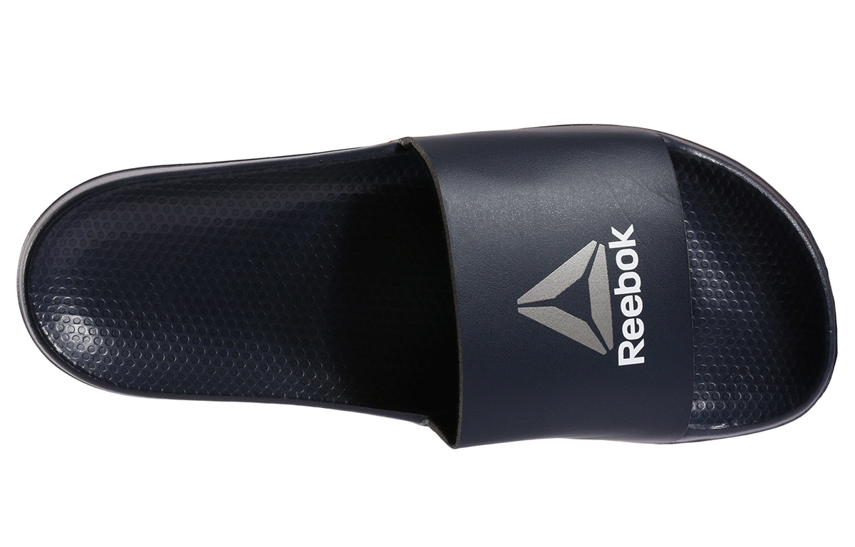 Reebok Original Blue Slippers BS7531