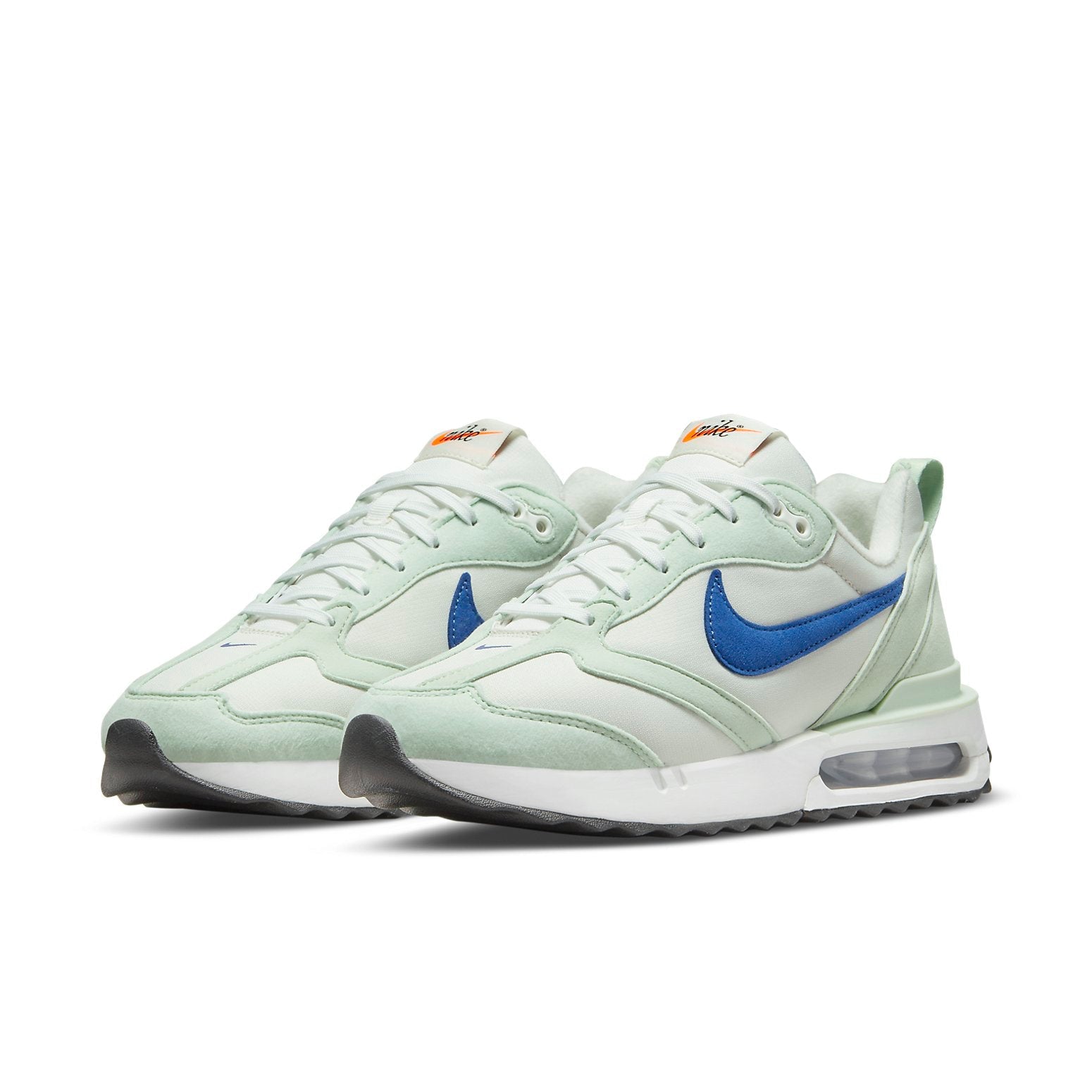 (WMNS) Nike Air Max Dawn 'Pistachio Frost Team Royal' DC4068-002