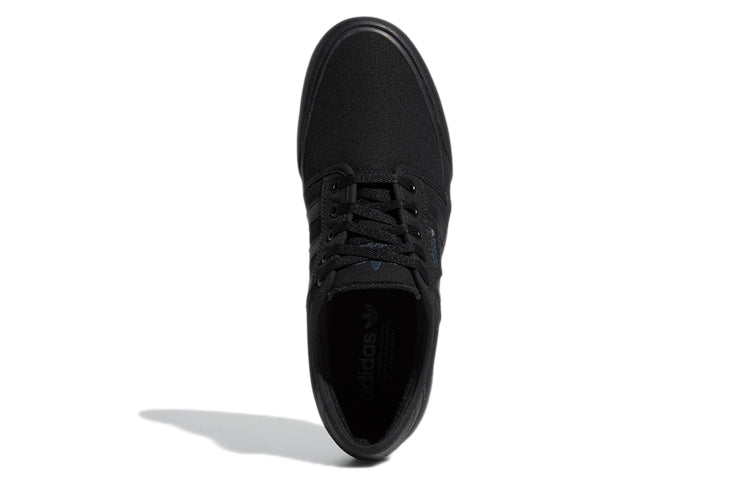 adidas originals Seeley XT 'Triple Black' GZ8570