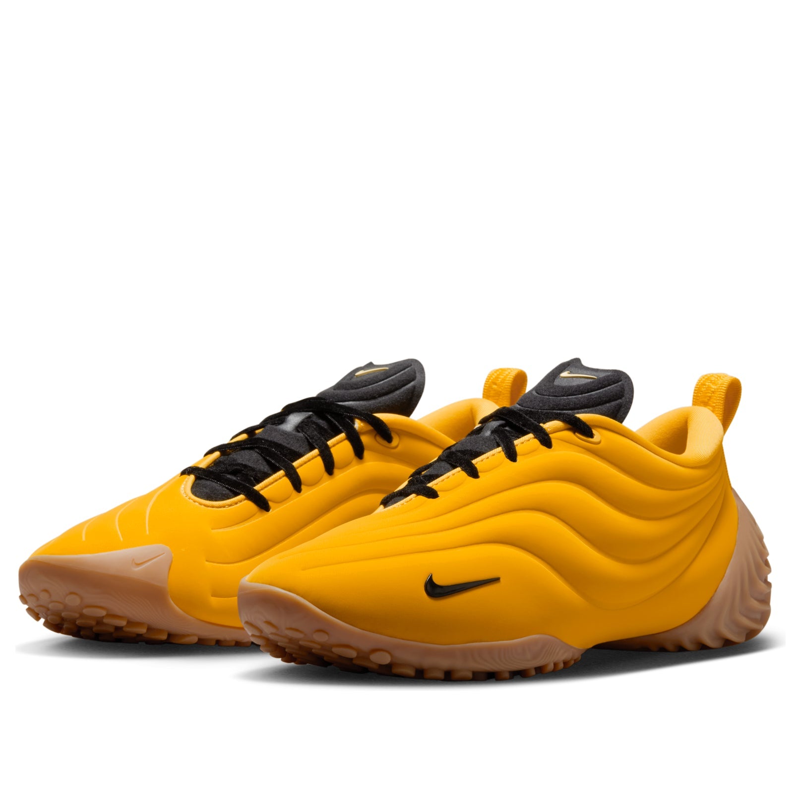 (WMNS) Nike Astra Ultra 'University Gold' FZ5778-701