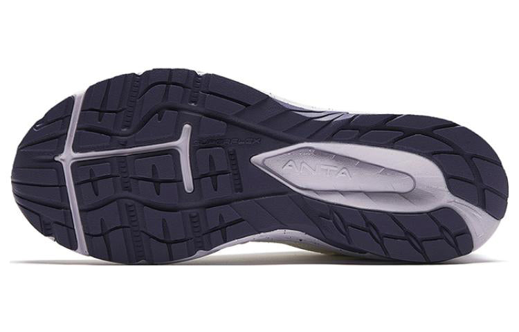ANTA AT952 'White Purple' 922345593-1