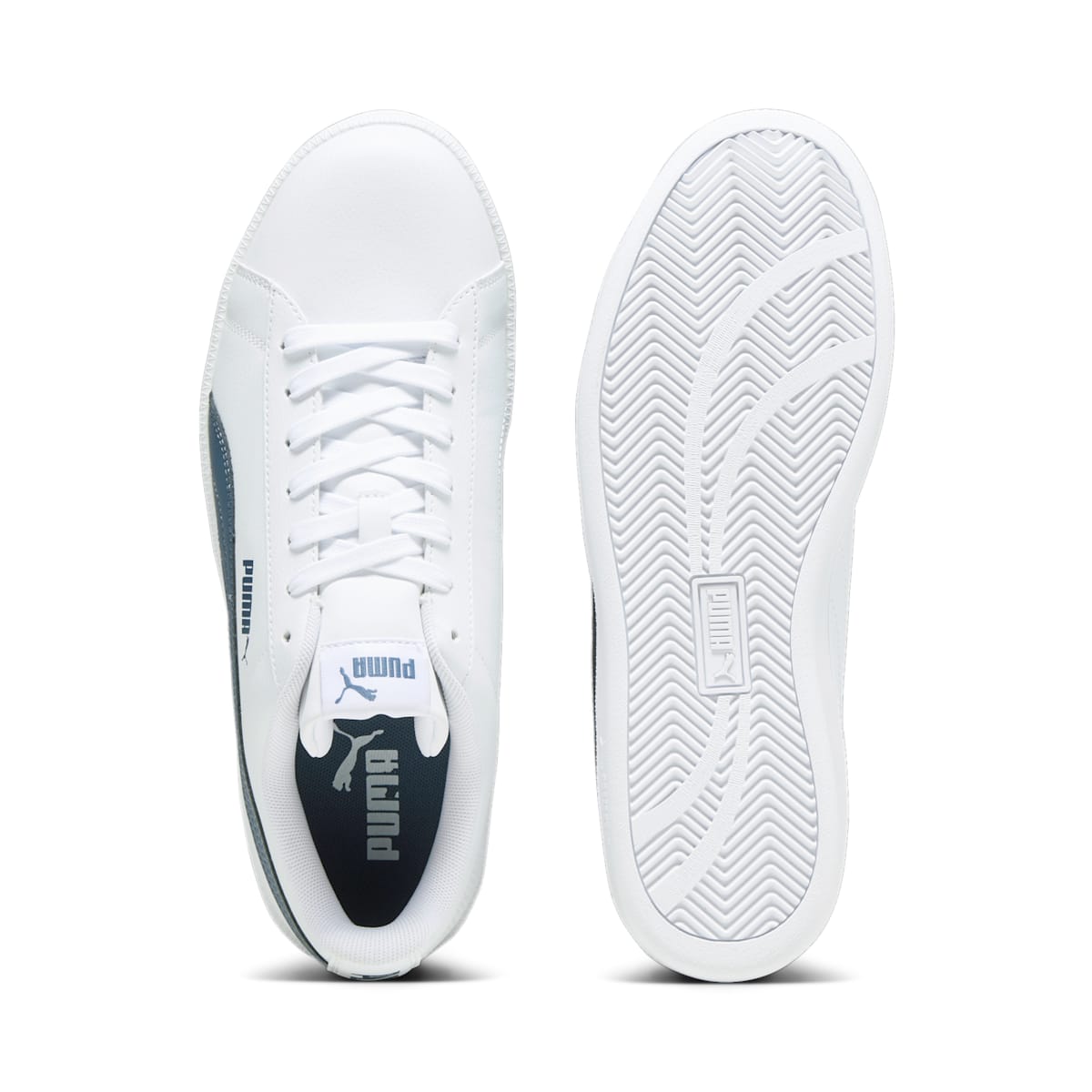 PUMA Up 'White Sky Blue' 372605-38