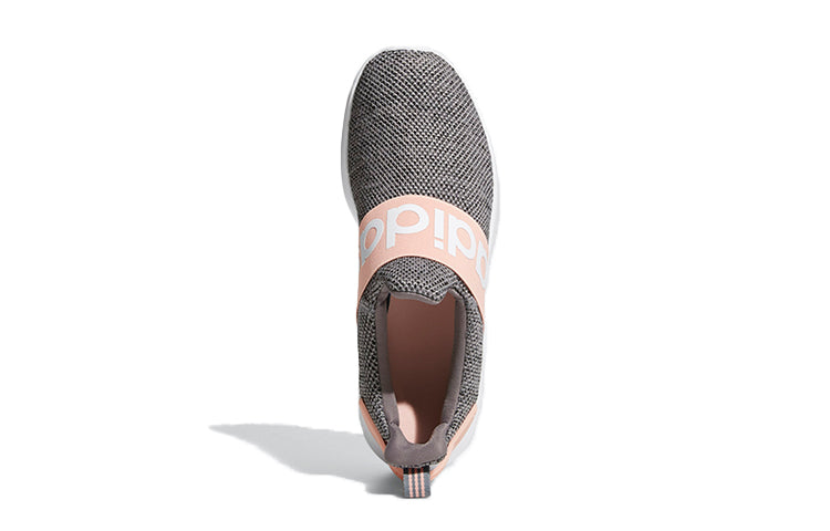 (GS) adidas neo Lite Racer Adapt K Shoes 'Grey Pink' EG1364