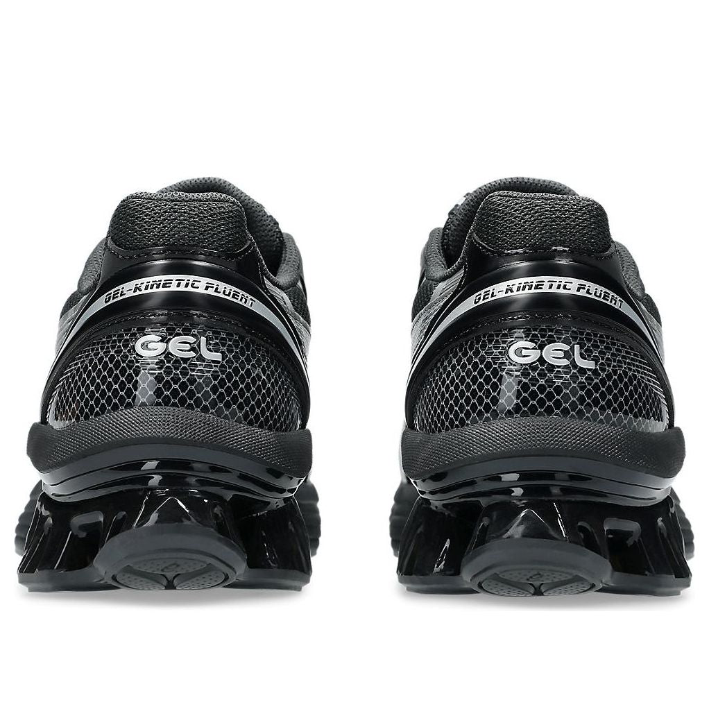 ASICS Gel-Kinetic Fluent 'Graphite Grey Pure Silver' 1203A591-024