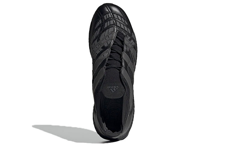 adidas Predator Accelerator 'Black Grey' G58626