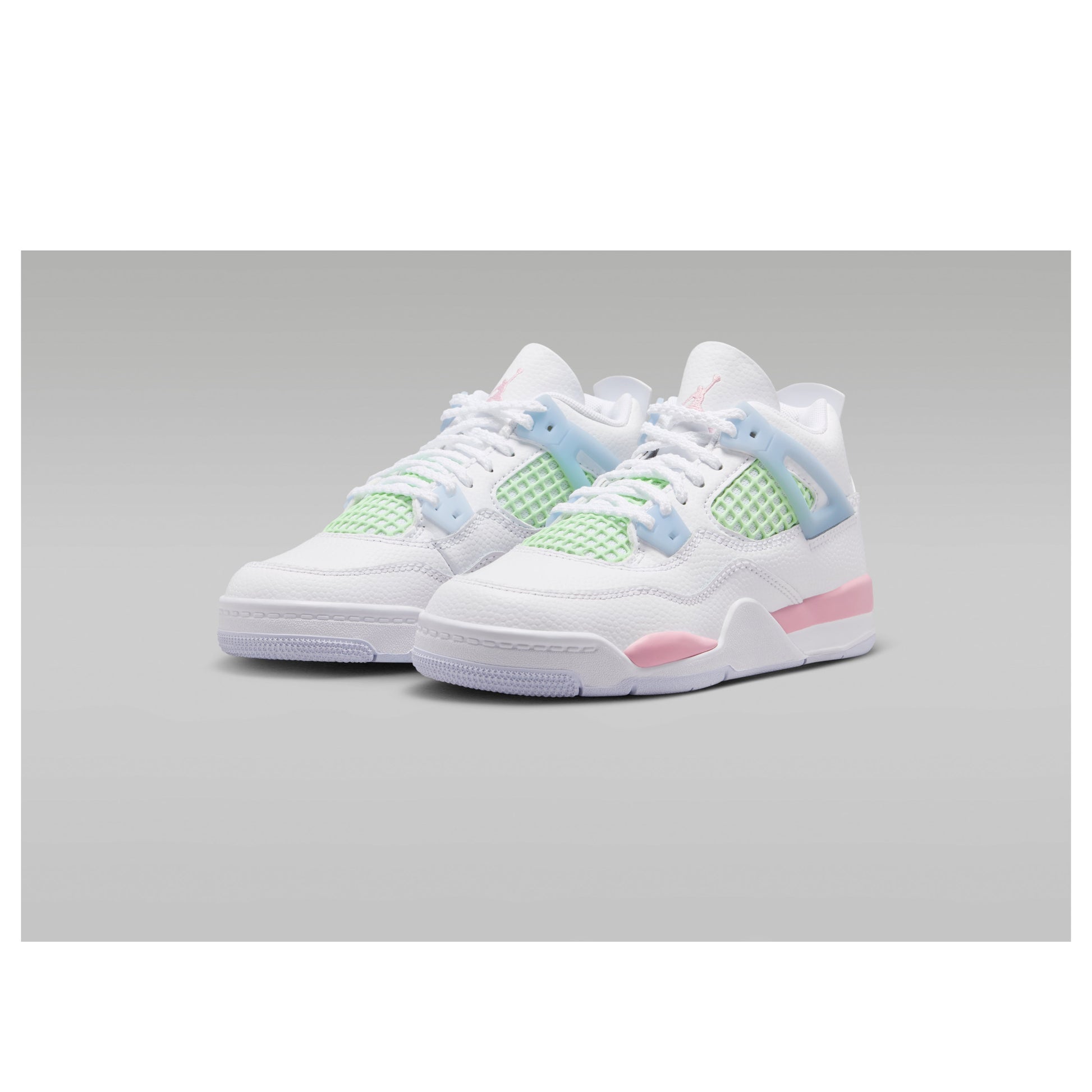 (PS) Air Jordan 4 Retro 2026 'Valentine's Day' IB7069-100