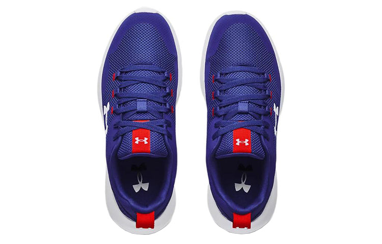 Under Armour Essential 'Bauhaus Blue' 3022954-404