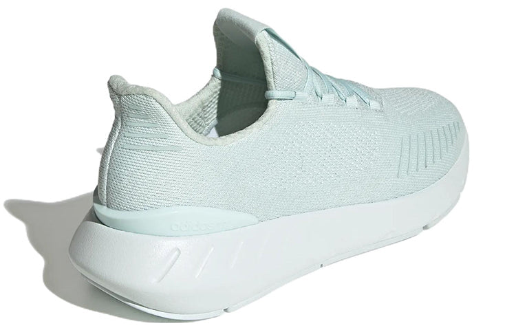 adidas originals Swift Run 22 'Lake Green' GW6812