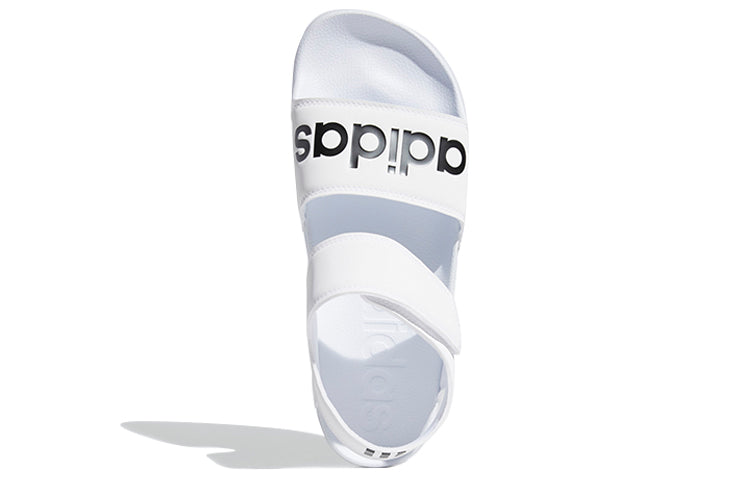 adidas Adilette Sandal 'Cloud White' FW5360