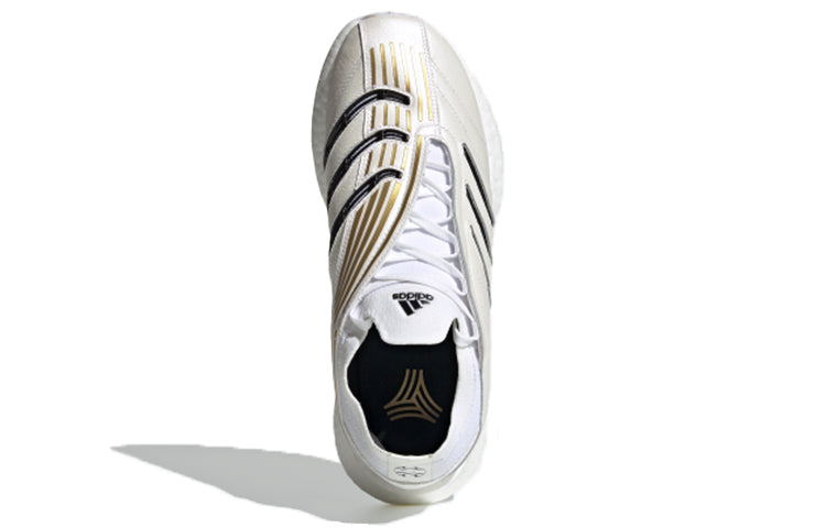 adidas Predator Absolute 20 TR White Black FX2636