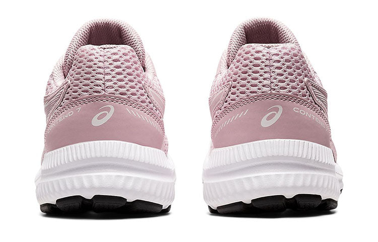 (GS) ASICS Gel-Contend 7 'Barely Rose' 1014A192-707