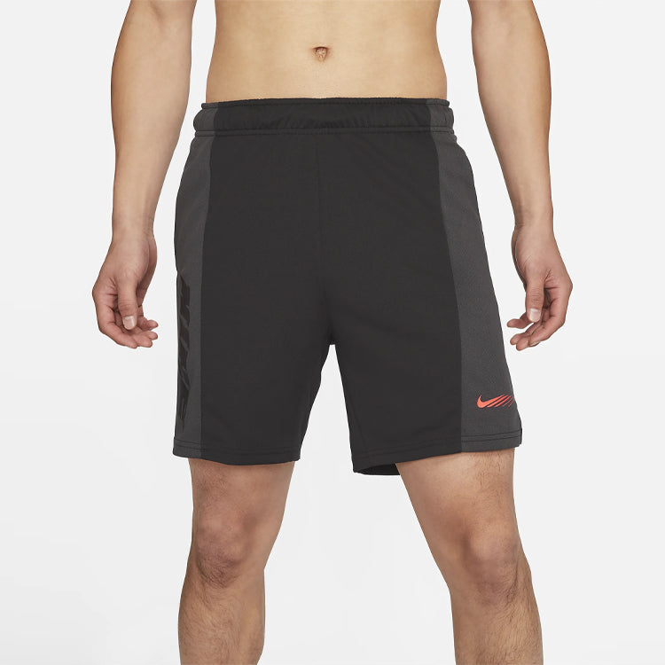 Nike AS Men's NK Dry Short ENERGY SC Black CZ7711-010