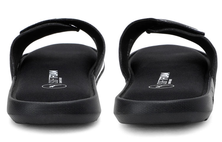 PUMA Starcat Sfoam Slippers Black 362463-03