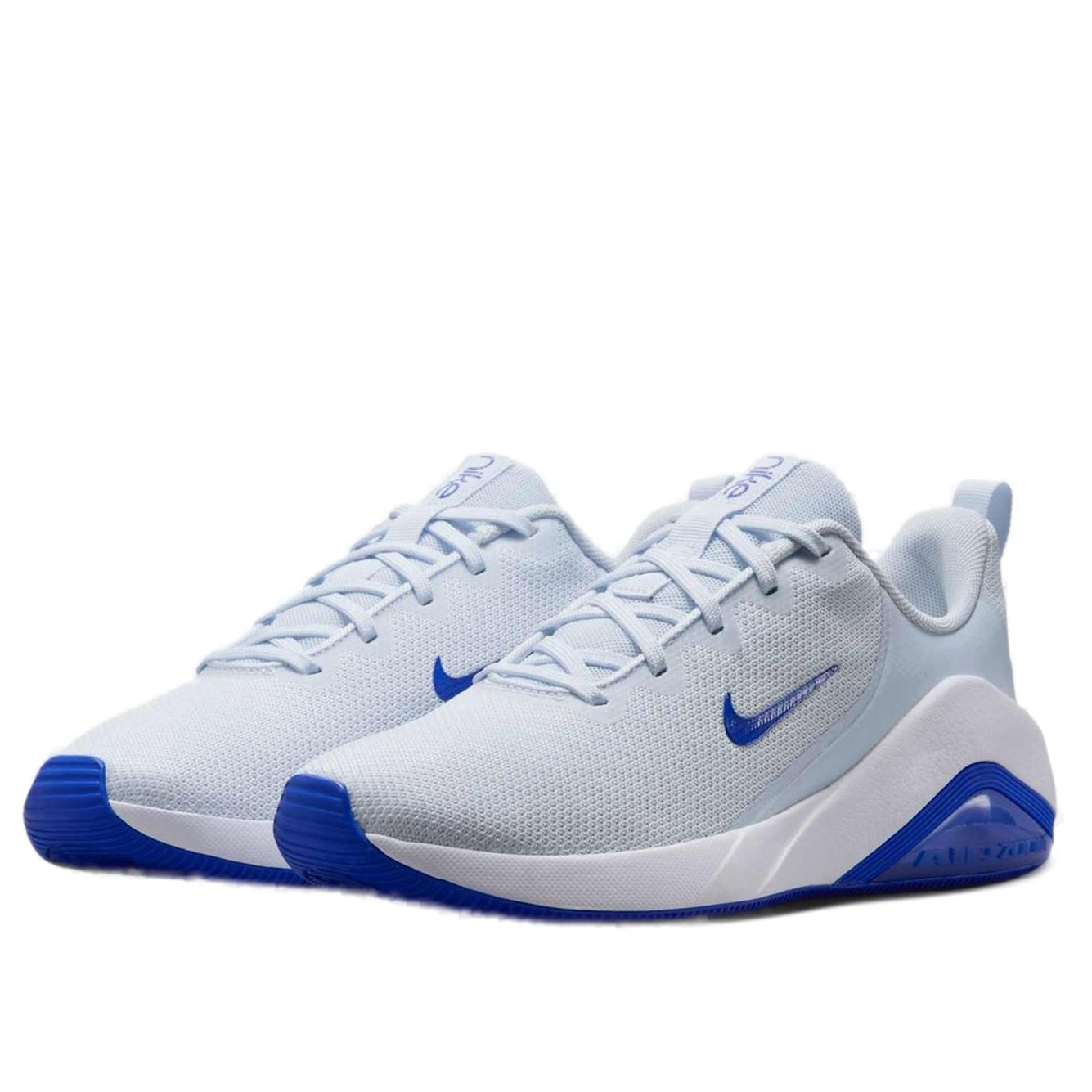 (WMNS) Nike Zoom Bella 7 'Blue Tint White Hyper Royal' FZ1689-400